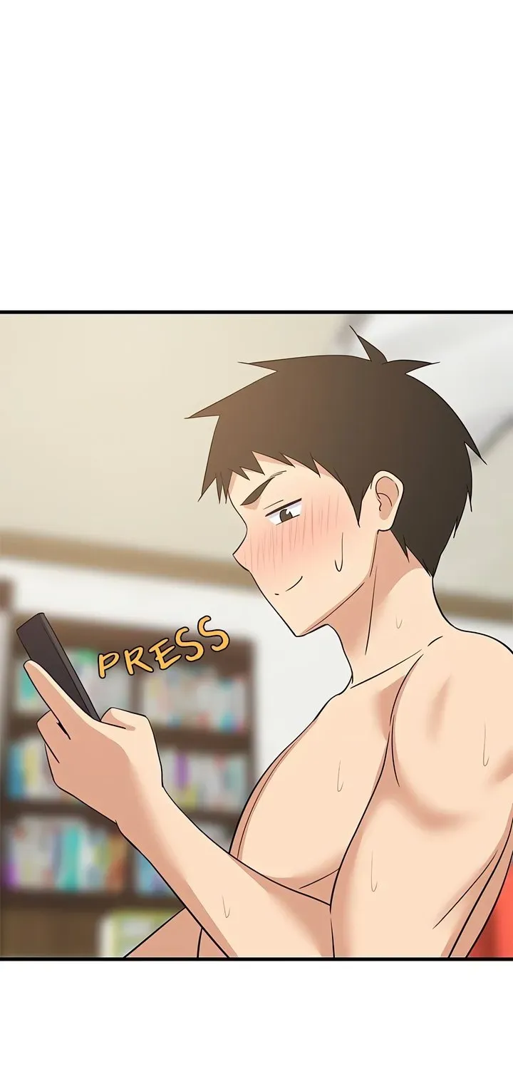 Study Buddies Chapter 45 page 25 - 