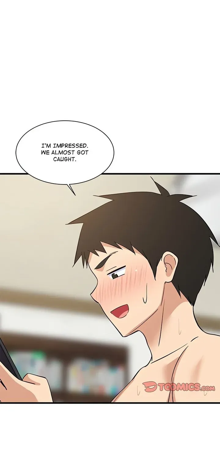 Study Buddies Chapter 45 page 26 - 