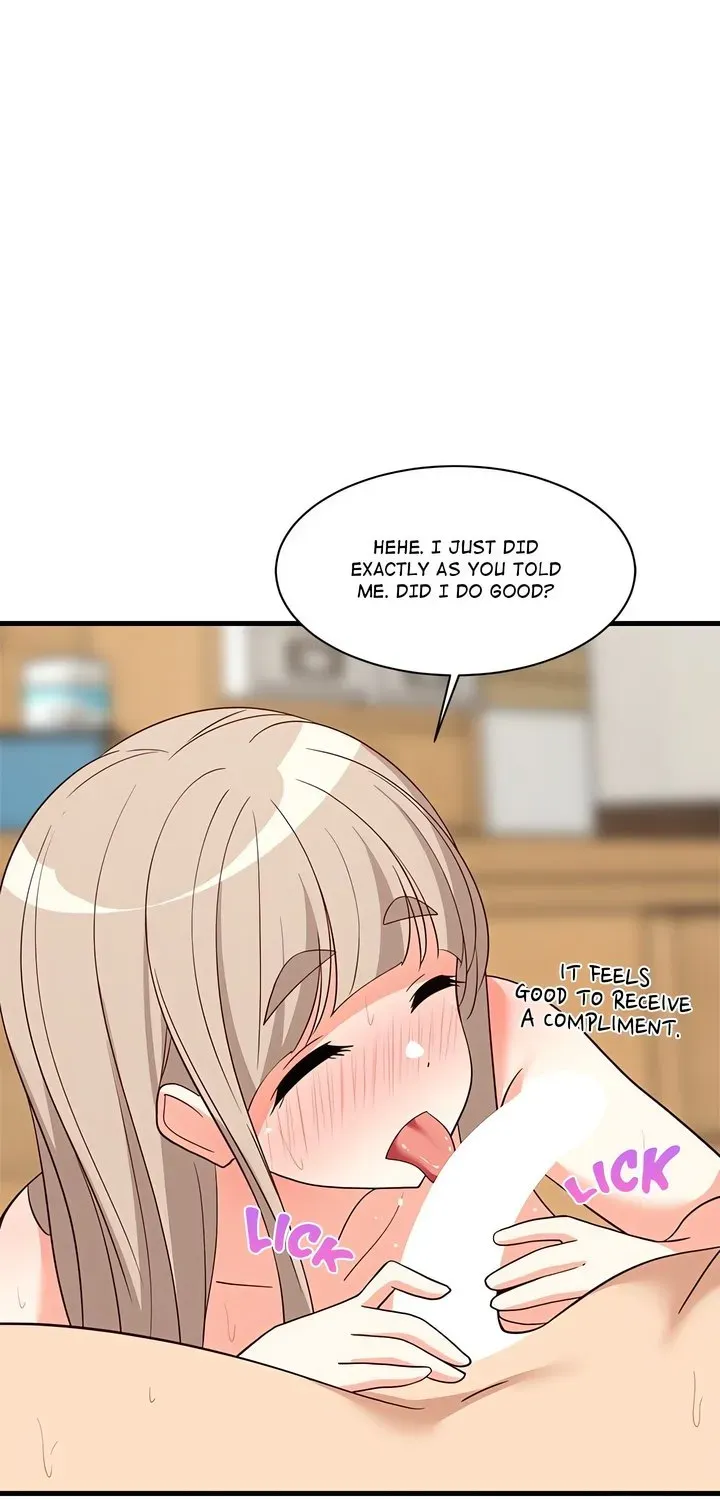 Study Buddies Chapter 45 page 27 - 