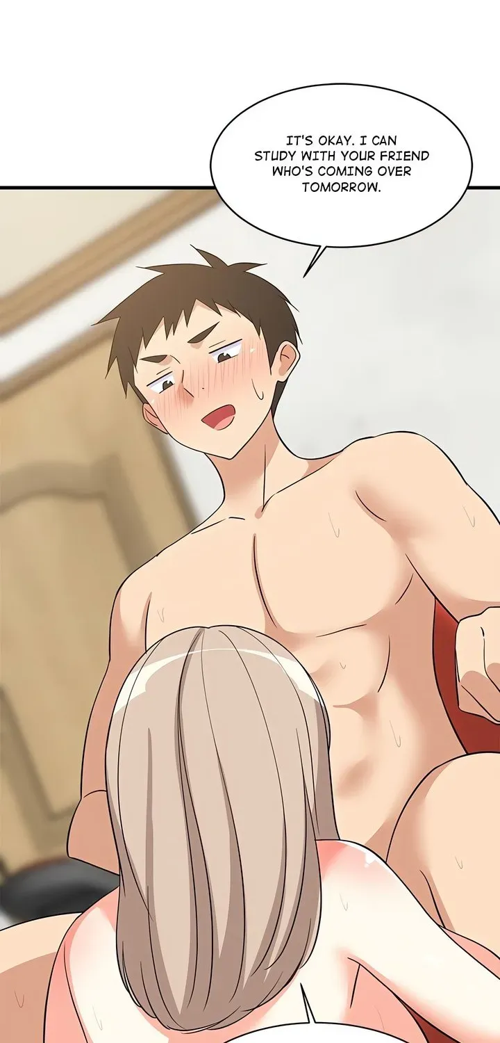Study Buddies Chapter 45 page 30 - 