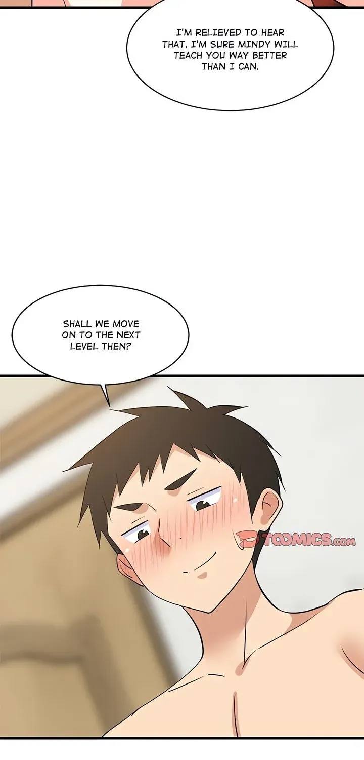 Study Buddies Chapter 45 page 31 - 