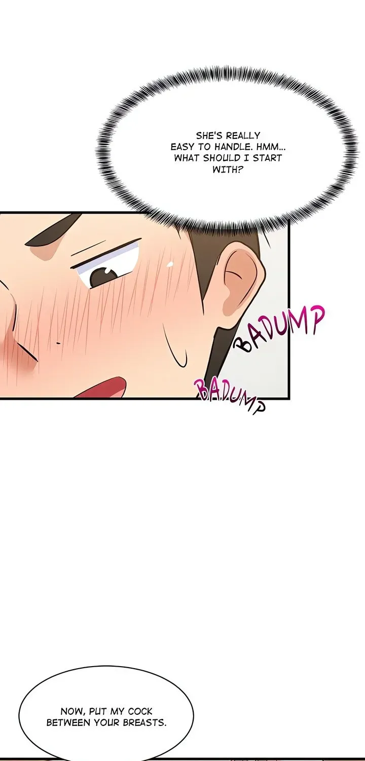 Study Buddies Chapter 45 page 34 - 