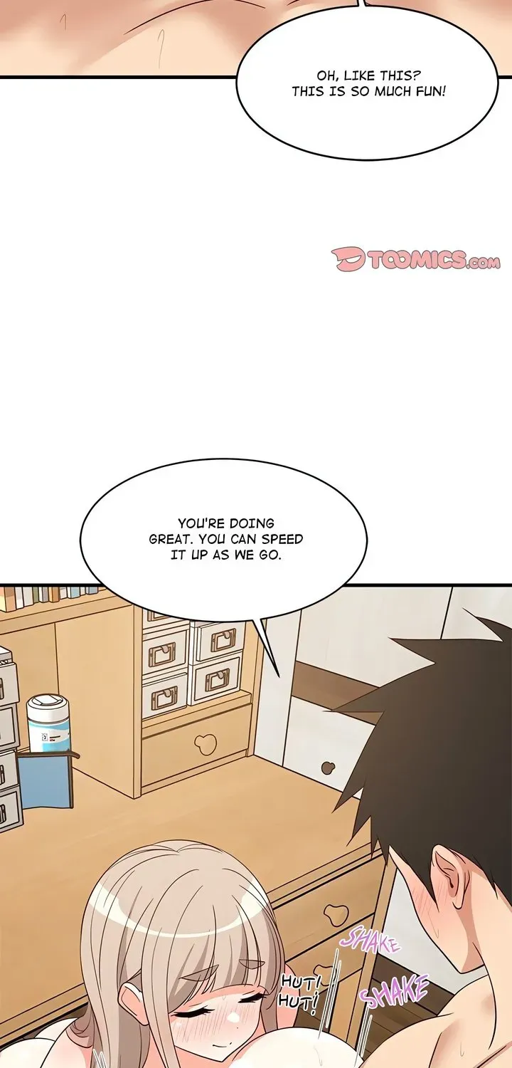 Study Buddies Chapter 45 page 37 - 