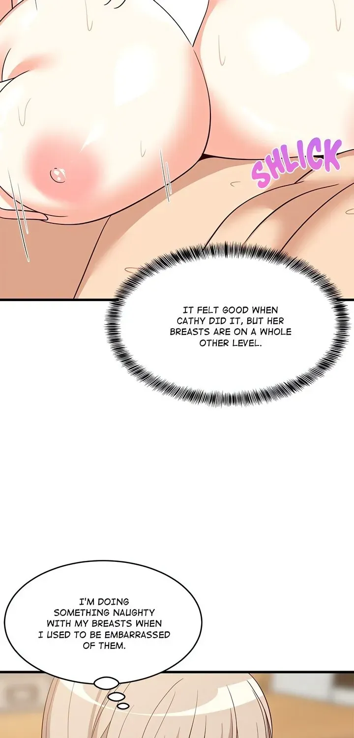 Study Buddies Chapter 45 page 39 - 