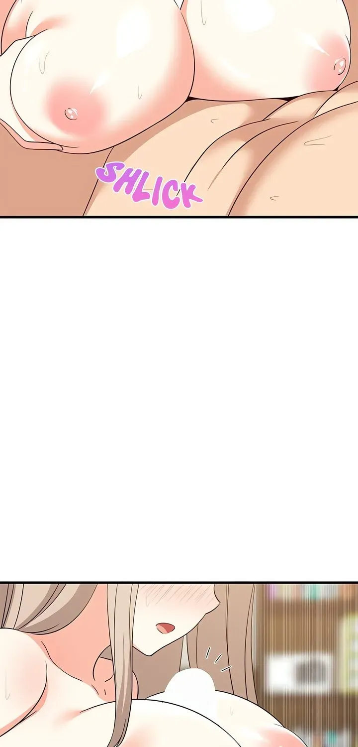 Study Buddies Chapter 45 page 41 - 