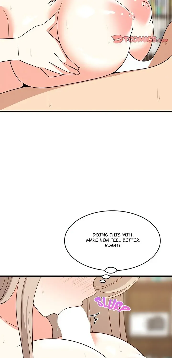 Study Buddies Chapter 45 page 42 - 