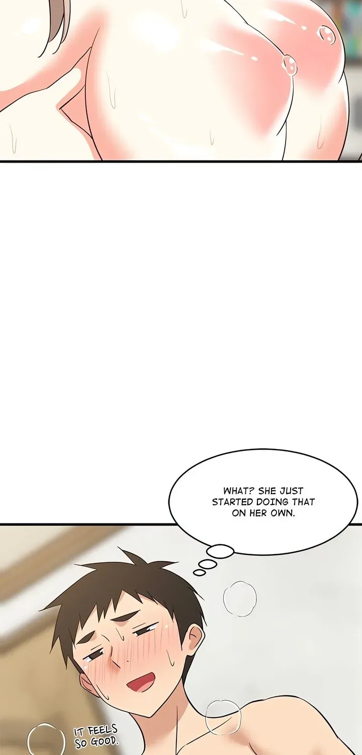 Study Buddies Chapter 45 page 43 - 