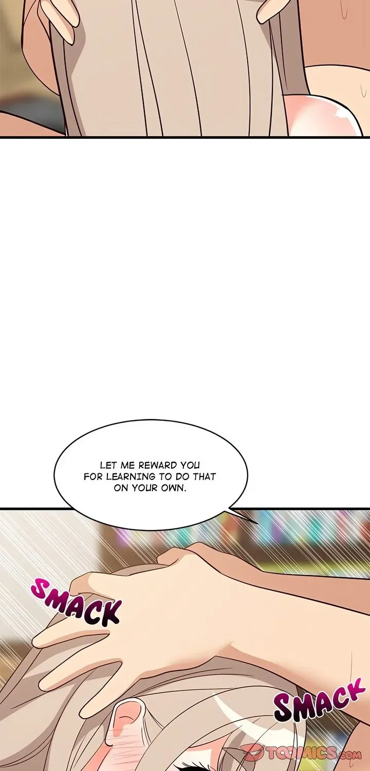 Study Buddies Chapter 45 page 46 - 