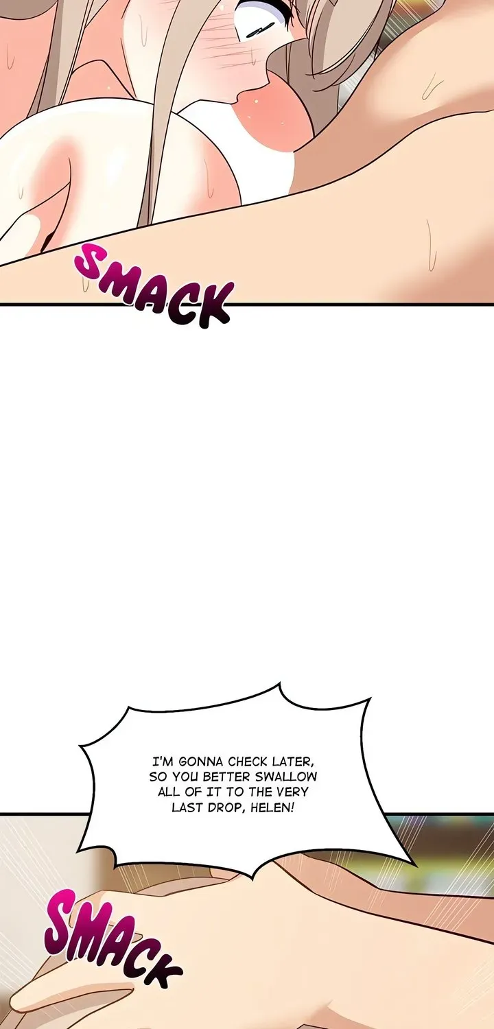 Study Buddies Chapter 45 page 47 - 
