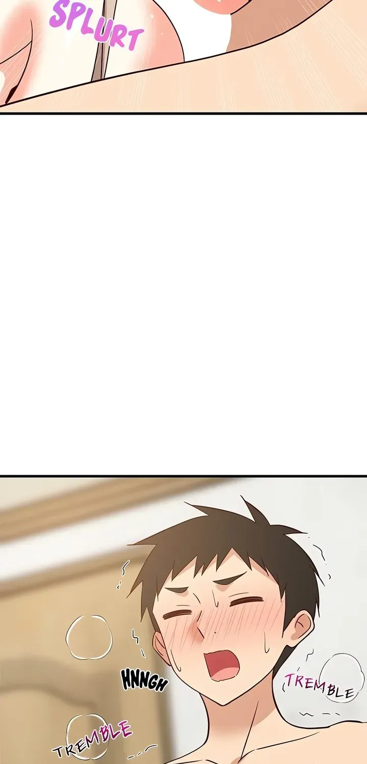 Study Buddies Chapter 45 page 49 - 