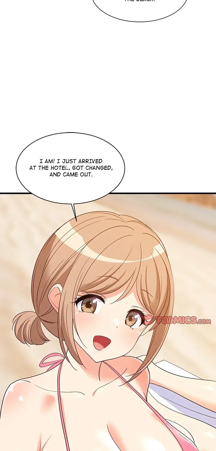 Study Buddies Chapter 45 page 6 - 