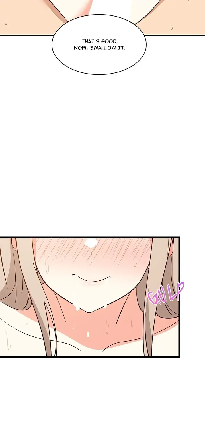 Study Buddies Chapter 45 page 53 - 