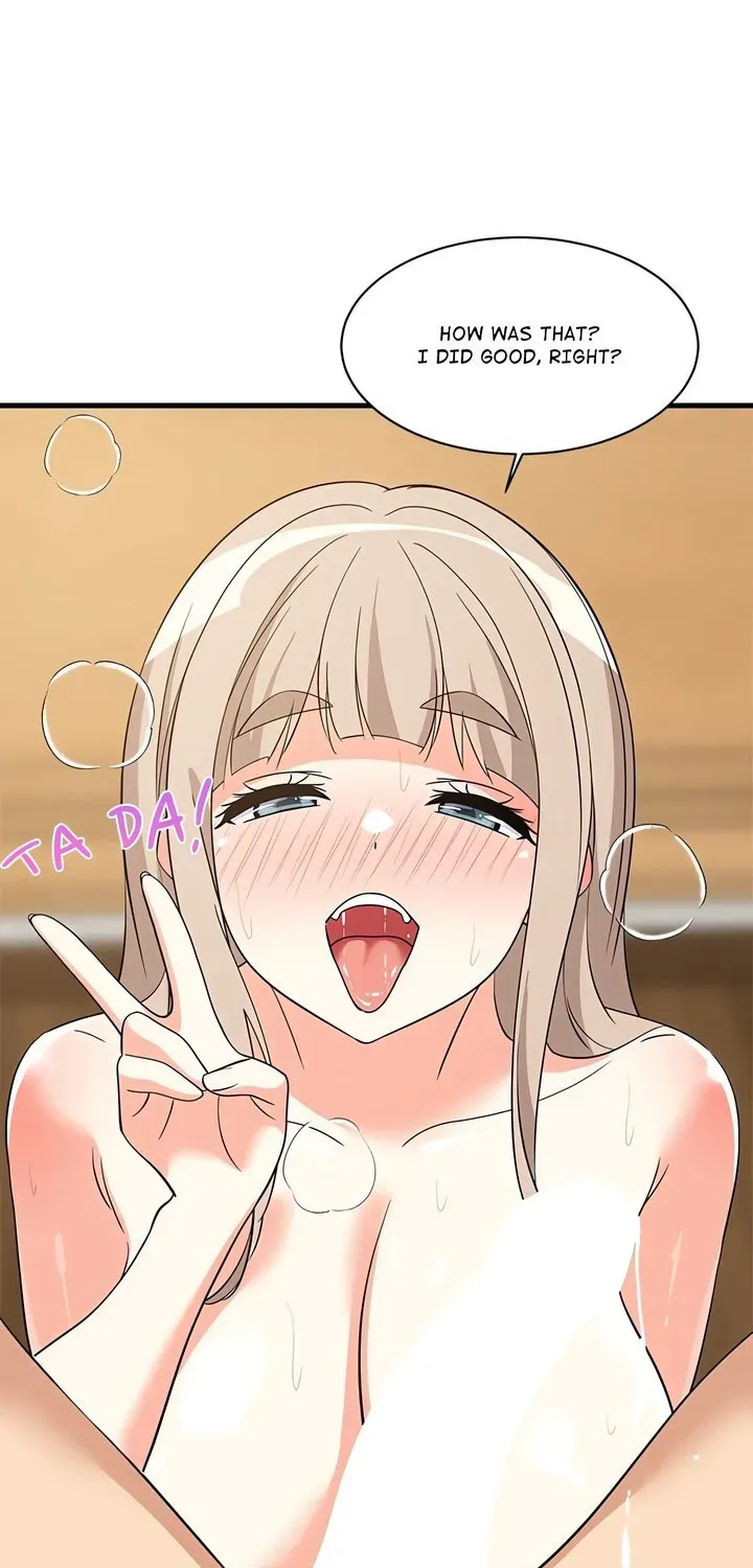 Study Buddies Chapter 45 page 54 - 