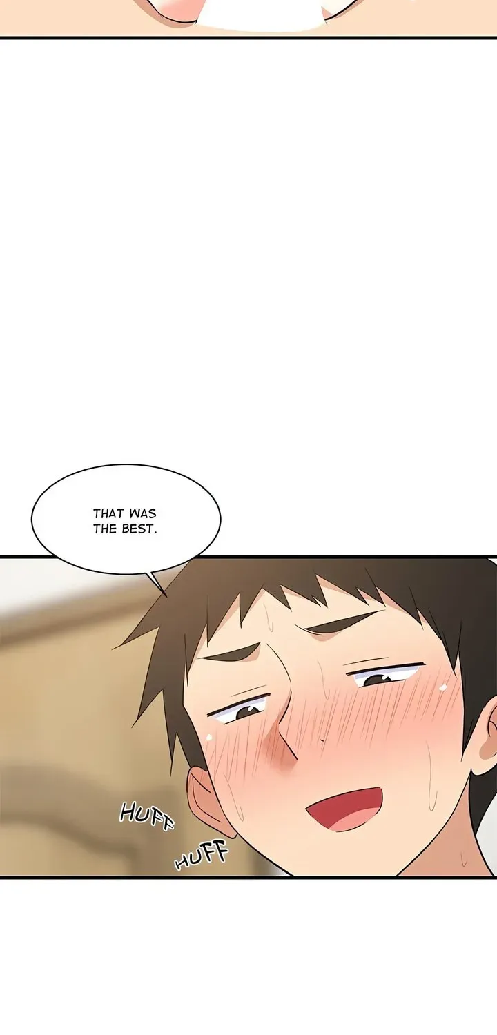 Study Buddies Chapter 45 page 55 - 