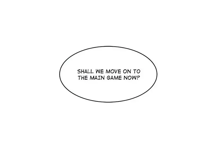 Study Buddies Chapter 45 page 56 - 