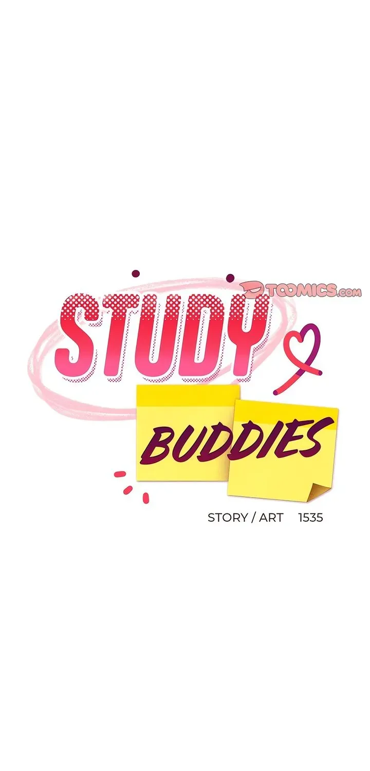 Study Buddies Chapter 45 page 57 - 