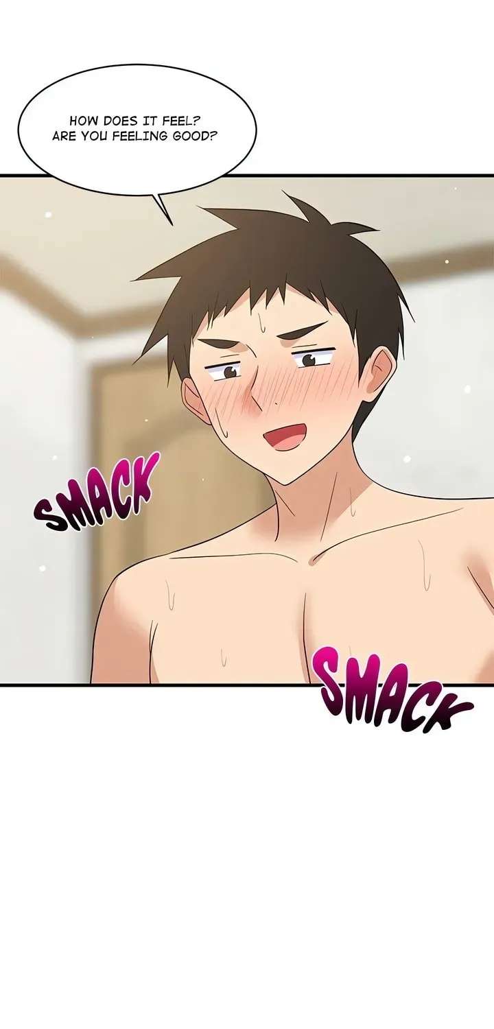 Study Buddies Chapter 45 page 61 - 