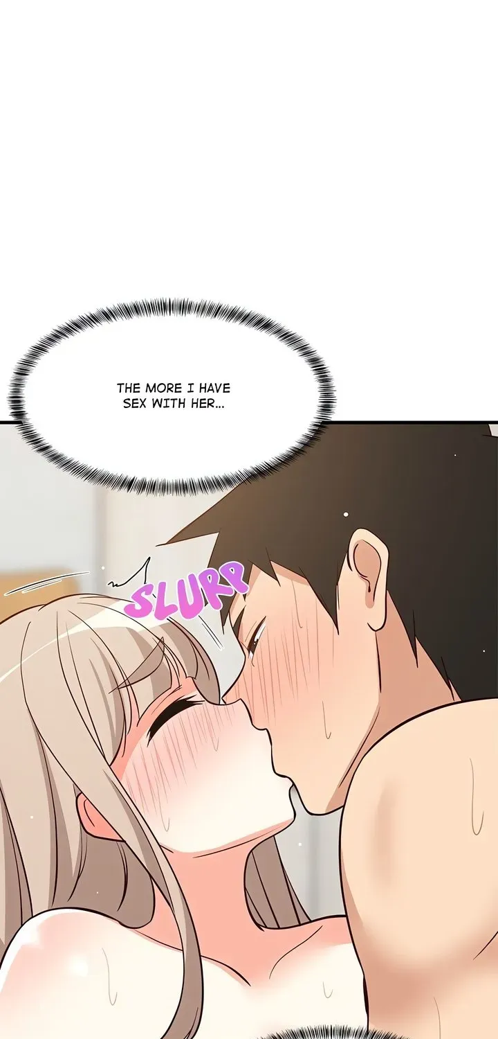 Study Buddies Chapter 45 page 65 - 