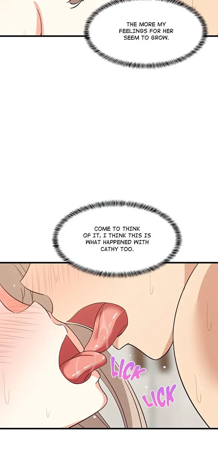 Study Buddies Chapter 45 page 66 - 