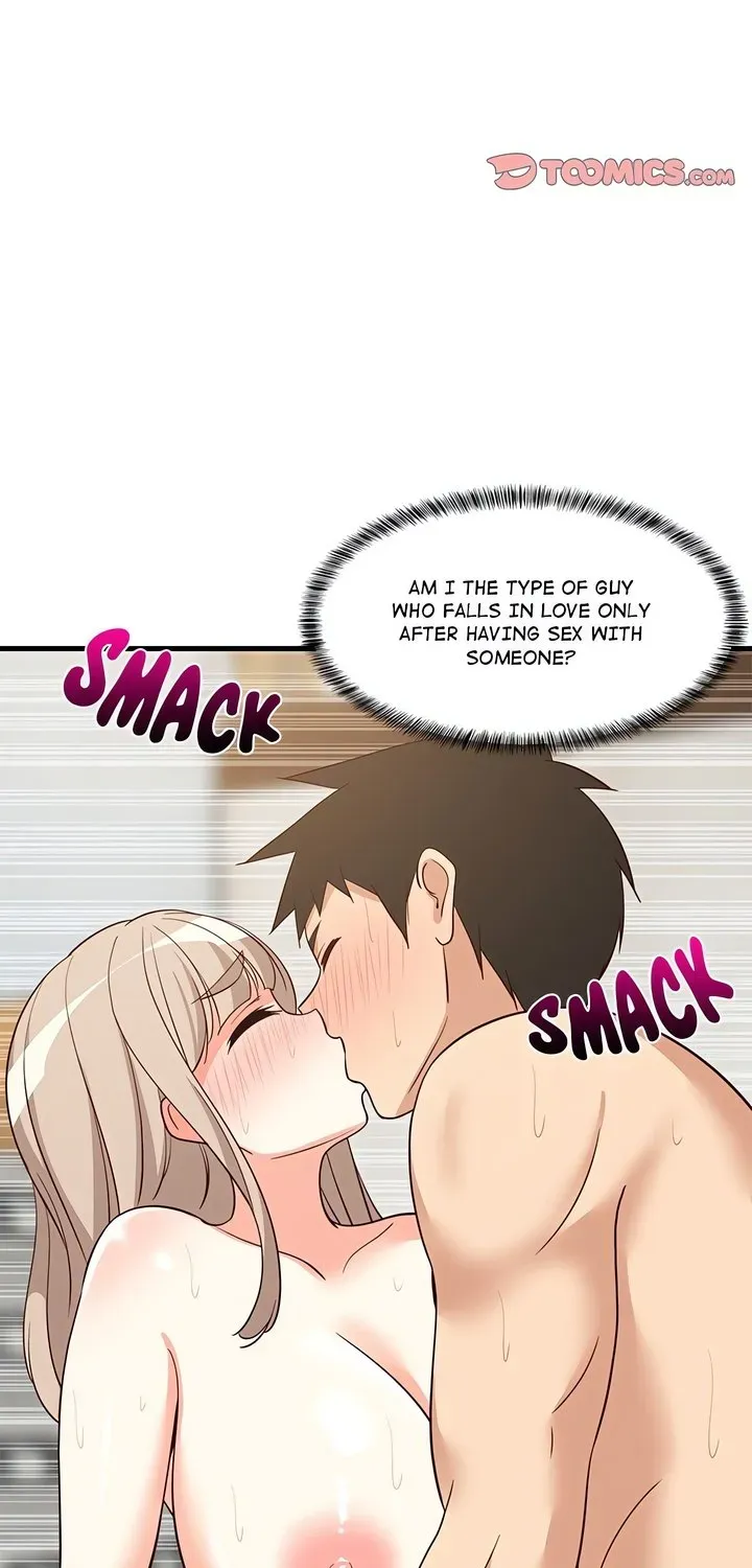 Study Buddies Chapter 45 page 67 - 