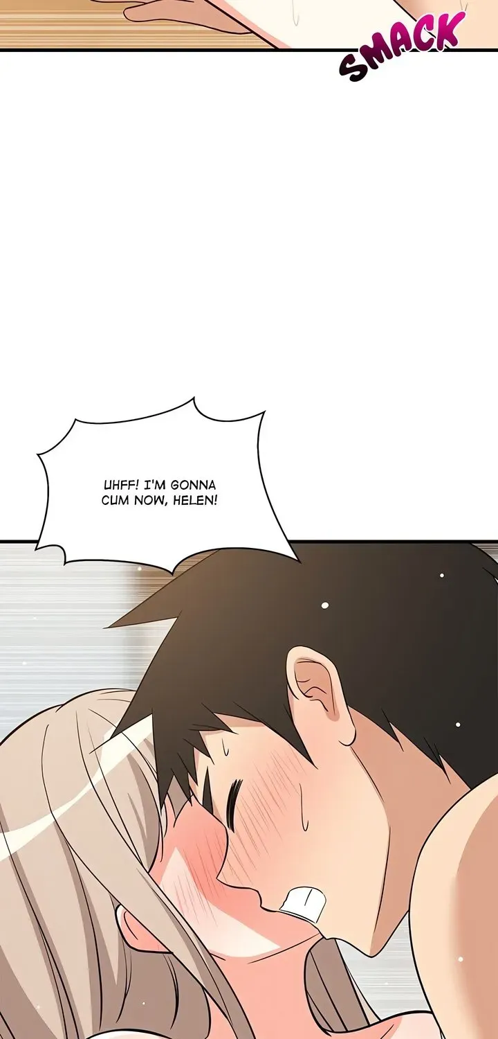 Study Buddies Chapter 45 page 69 - 