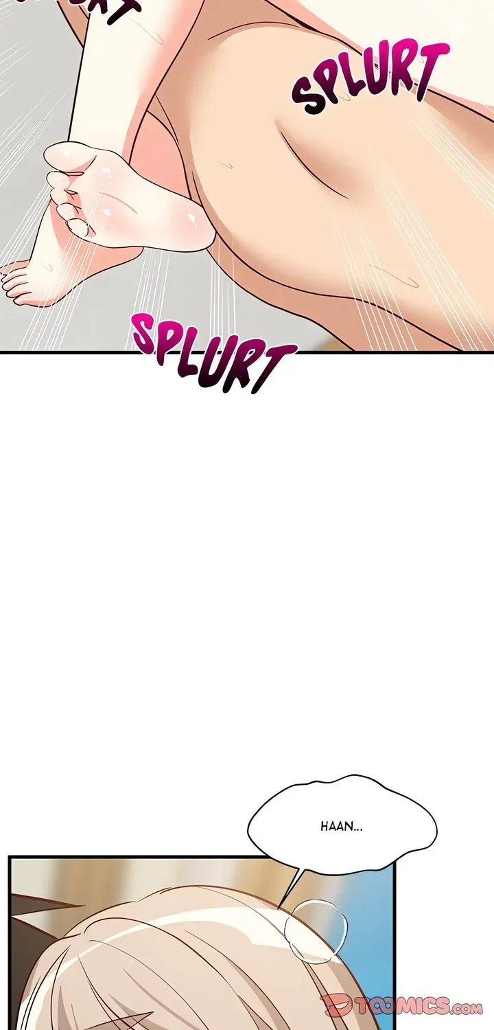 Study Buddies Chapter 45 page 71 - 