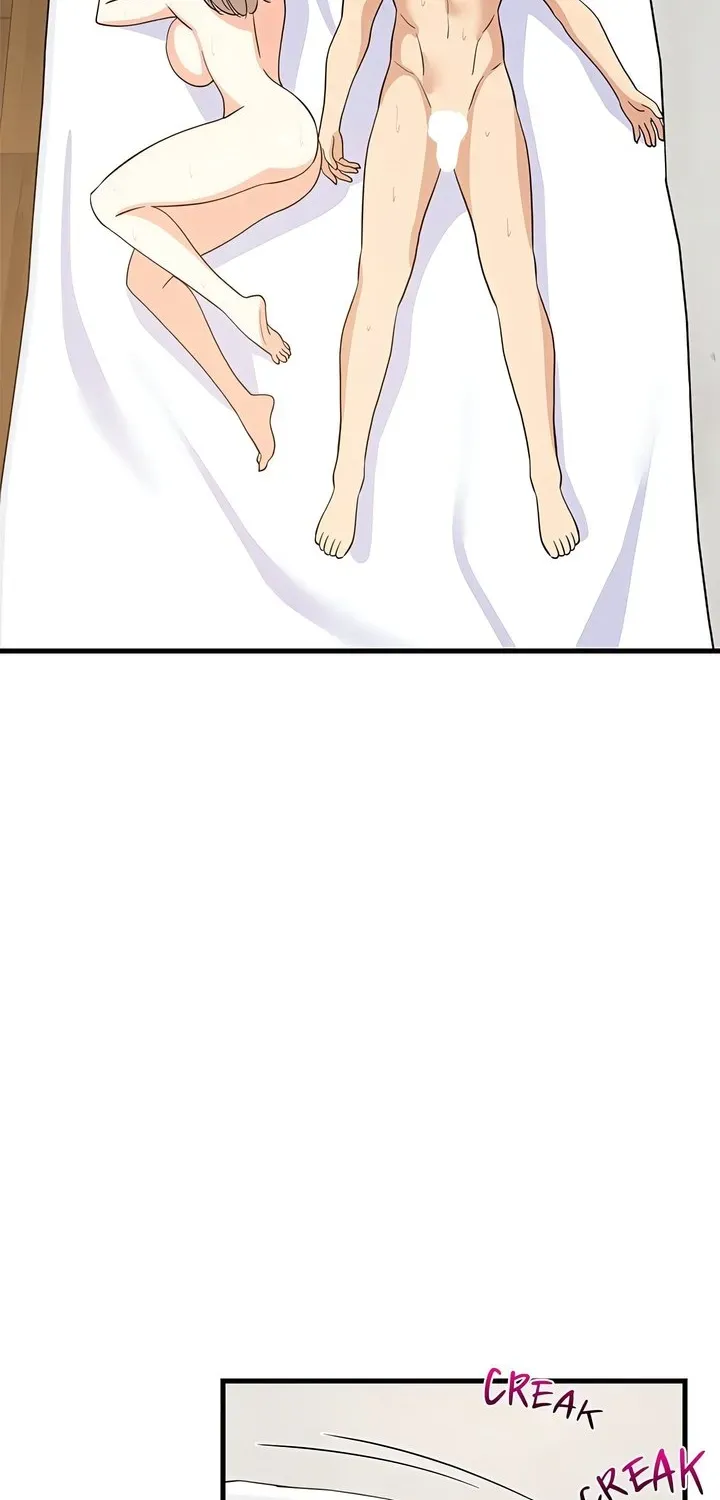 Study Buddies Chapter 45 page 74 - 