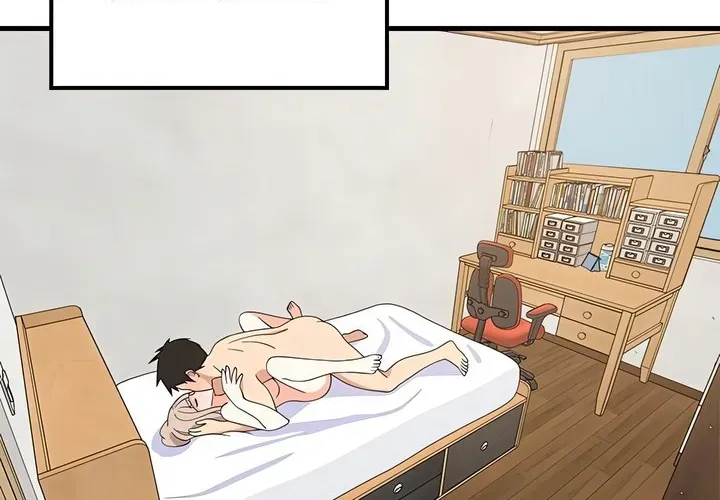 Study Buddies Chapter 45 page 76 - 