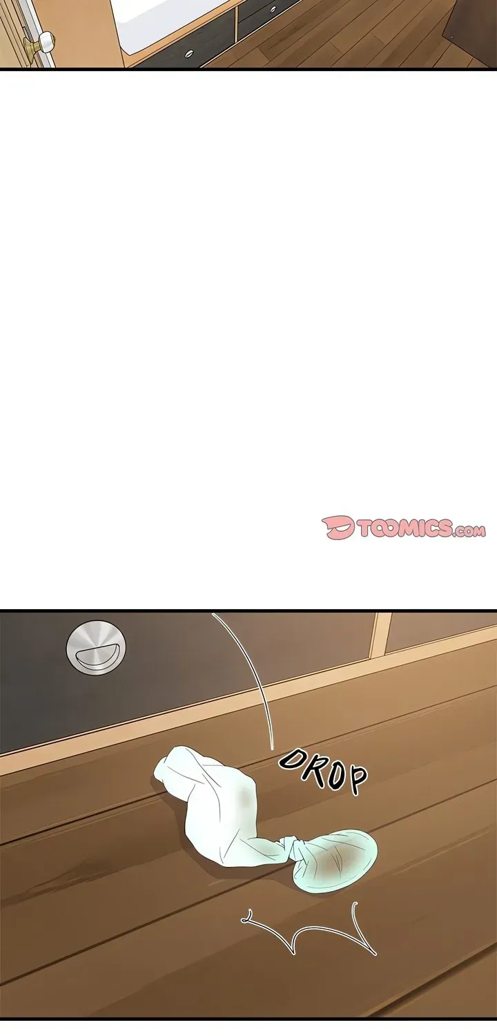 Study Buddies Chapter 45 page 77 - 