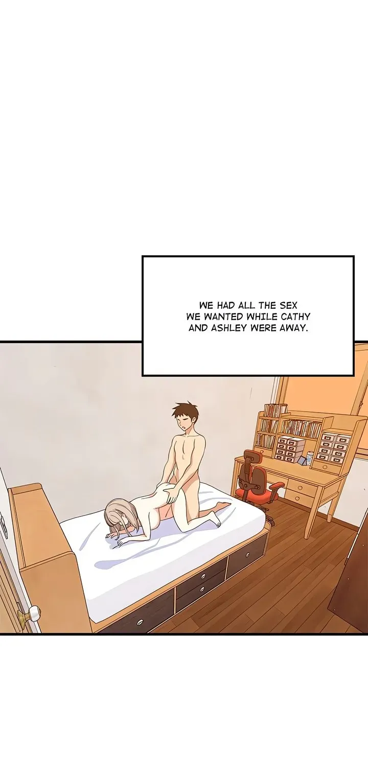 Study Buddies Chapter 45 page 78 - 