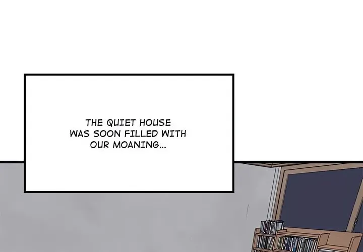 Study Buddies Chapter 45 page 80 - 