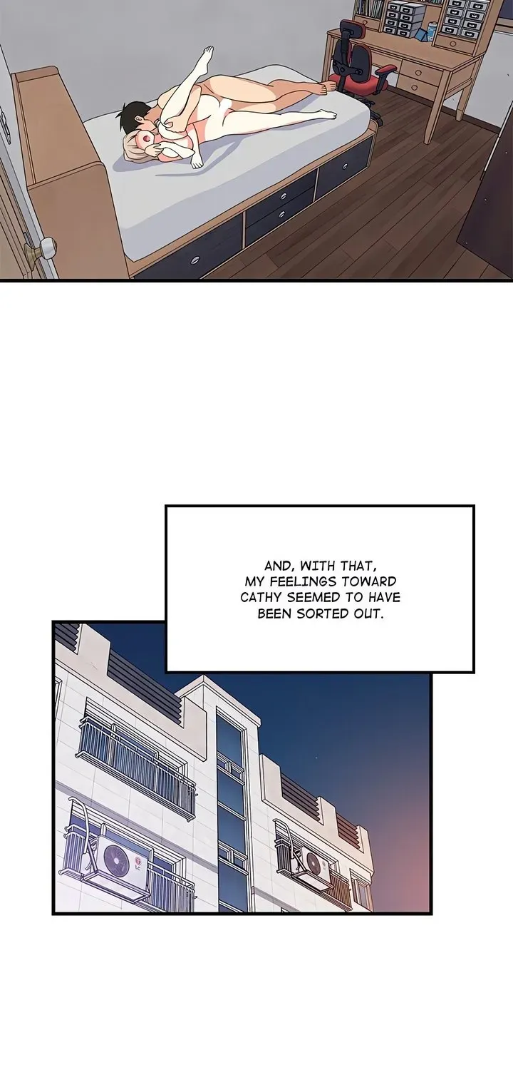 Study Buddies Chapter 45 page 81 - 