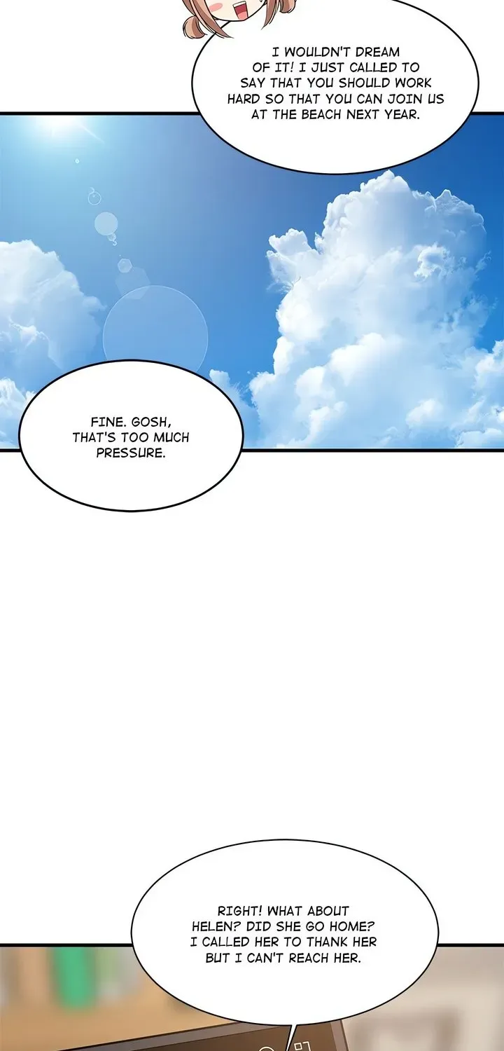 Study Buddies Chapter 45 page 10 - 