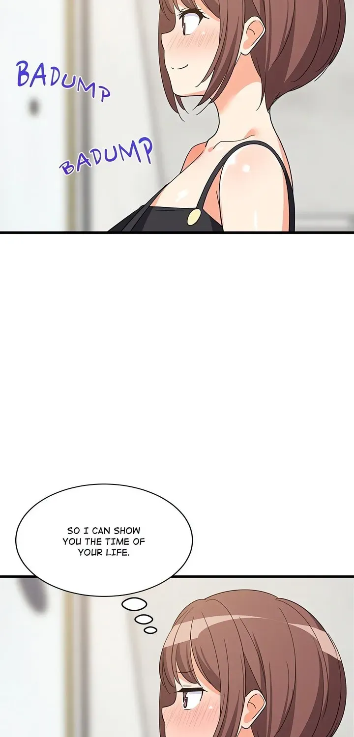 Study Buddies Chapter 45 page 91 - 