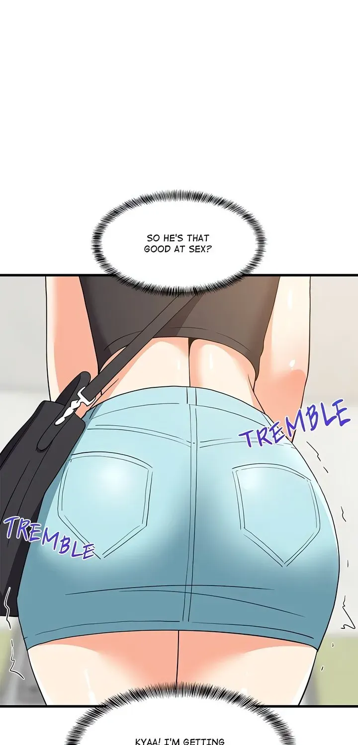 Study Buddies Chapter 45 page 93 - 