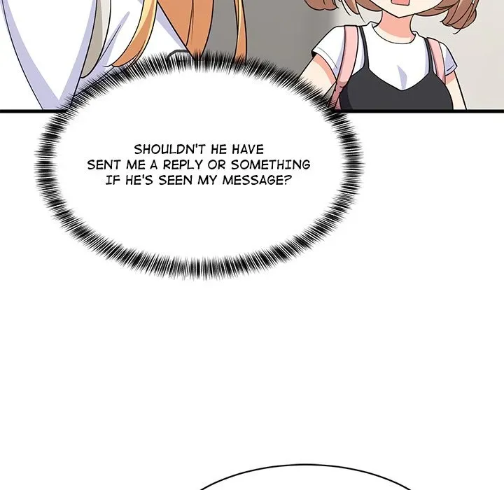 Study Buddies Chapter 46 page 11 - 
