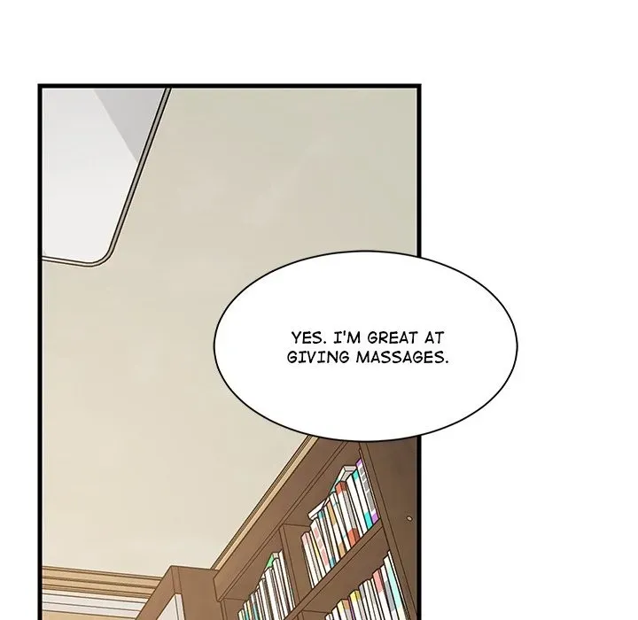 Study Buddies Chapter 46 page 103 - 