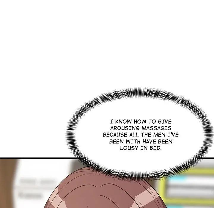 Study Buddies Chapter 46 page 107 - 