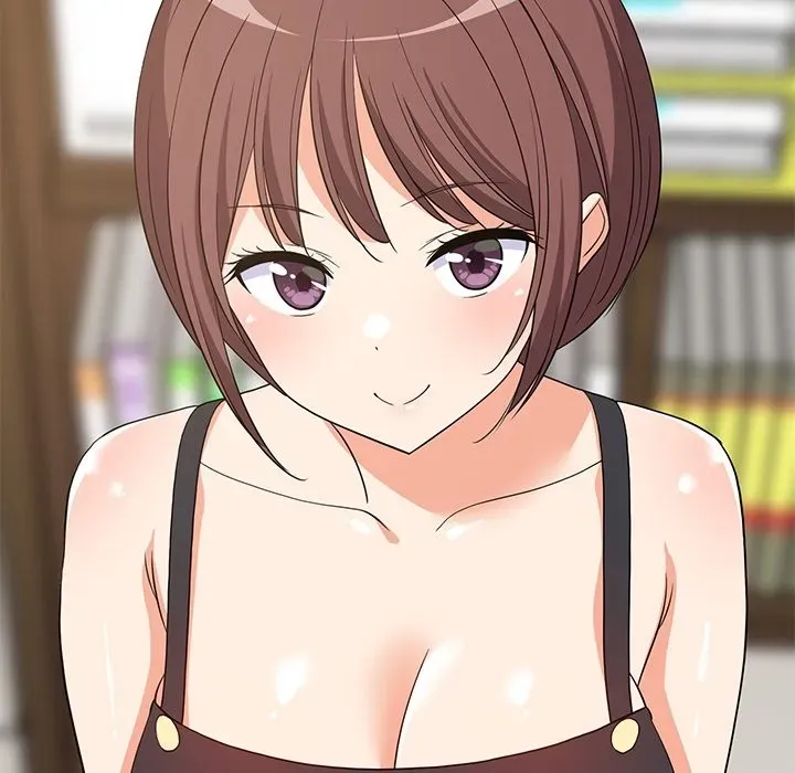 Study Buddies Chapter 46 page 108 - 