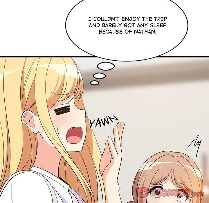 Study Buddies Chapter 46 page 12 - 