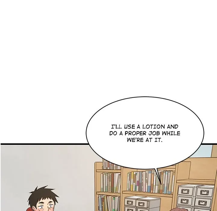 Study Buddies Chapter 46 page 114 - 