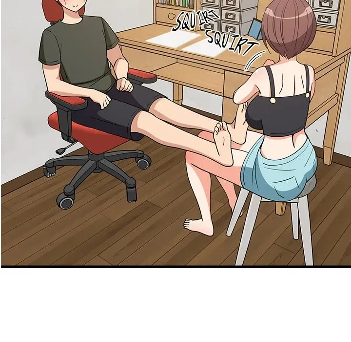 Study Buddies Chapter 46 page 115 - 