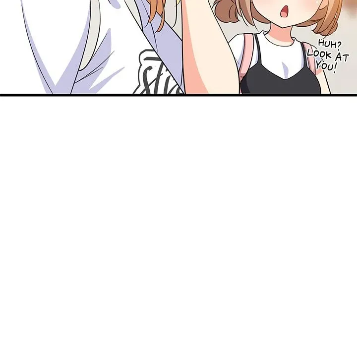 Study Buddies Chapter 46 page 13 - 