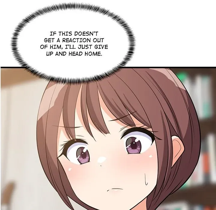 Study Buddies Chapter 46 page 121 - 