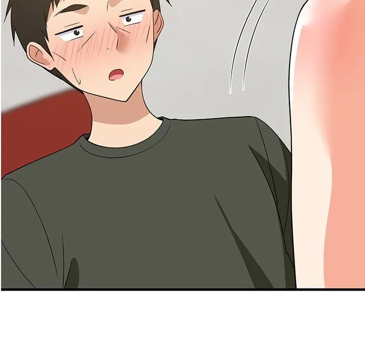 Study Buddies Chapter 46 page 124 - 
