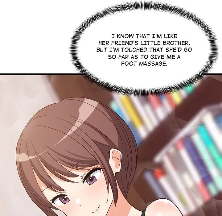 Study Buddies Chapter 46 page 126 - 