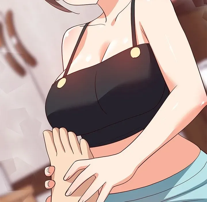 Study Buddies Chapter 46 page 127 - 