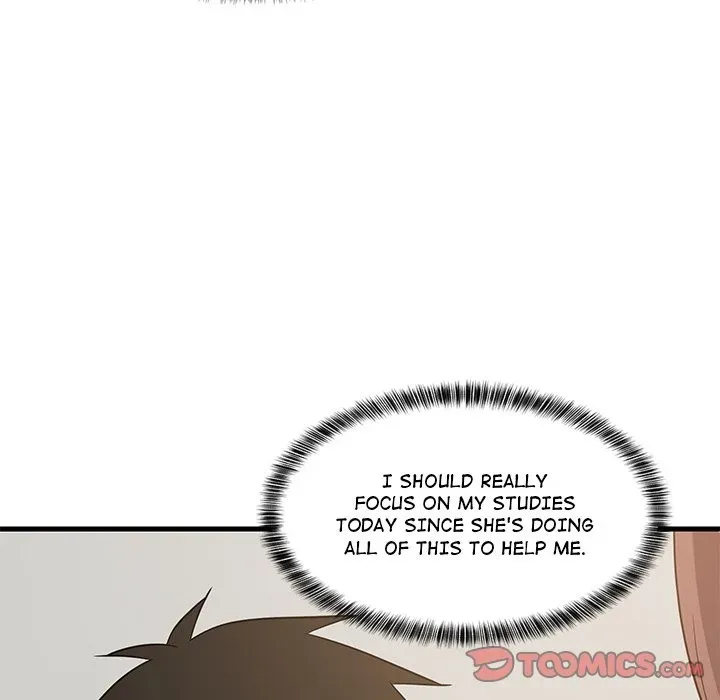 Study Buddies Chapter 46 page 129 - 