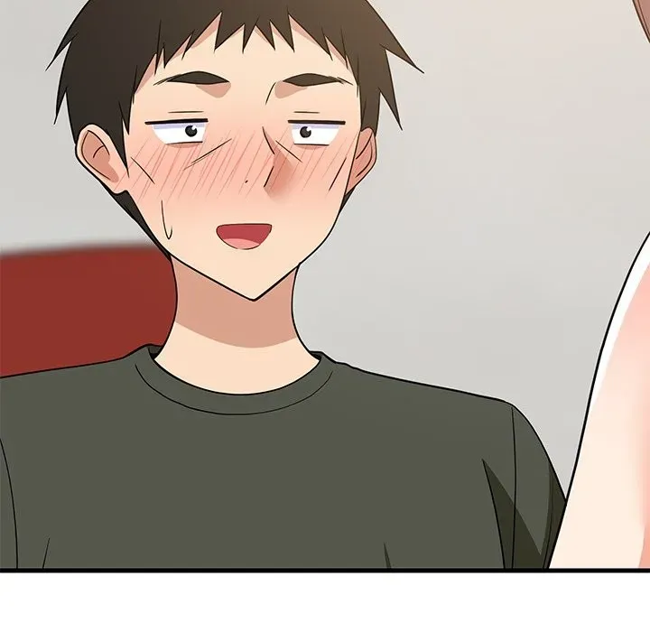 Study Buddies Chapter 46 page 130 - 