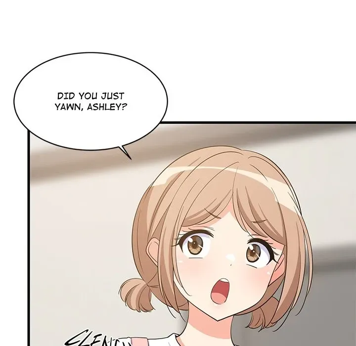 Study Buddies Chapter 46 page 14 - 